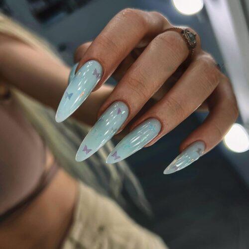 Stiletto Nails 2024 Unveiling New Go To Designs Of The Year   11 5 500x500 